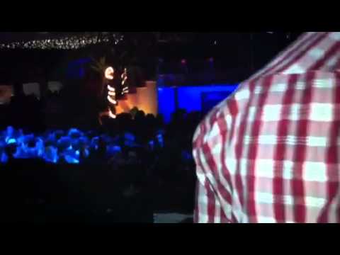 Andrea Germani Touch Disco 7-03-2010