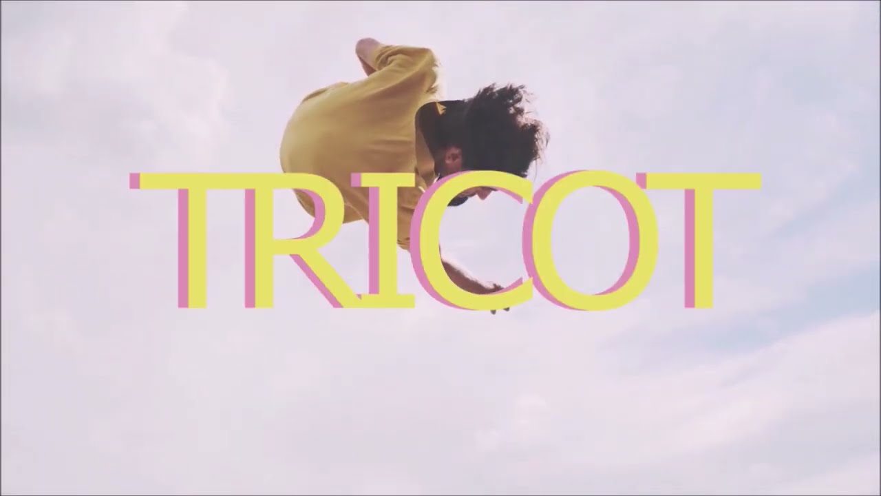 Vidéo — Tricot