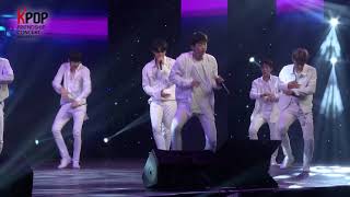 2017 Korea & Vietnam Friendship KPOP Concert [HALO - 어서 이리온NOW]