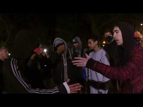 REFLEJO vs LITIO - 4tos.  TPL FREE FECHA 4