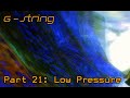 G String Part 21 Low Pressure