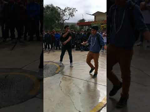 UNI vs UPN | Interuniversitario UNMSM 2017