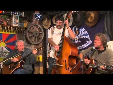 Miki Ryvola - Jarní kurýr