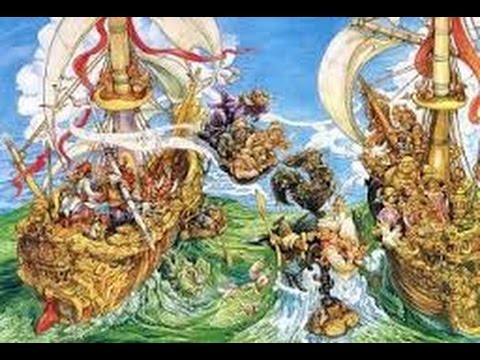 Discworld pt22 Jingo