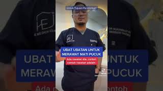 Download lagu Dr Fauzi on Ubat Untuk Mati Pucuk mp3