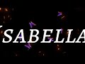 Irmaos Verdades ~ Isabella (Sub Español)