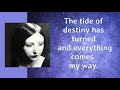 SUCCESS AFFIRMATIONS  (LISTEN EVERY DAY) by Florence Scovel Shinn *Read by Anna*