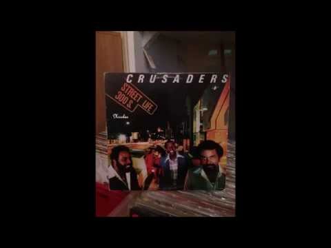 Crusaders Feat Randy Crawford - Street Life  ( 1979 ) HD
