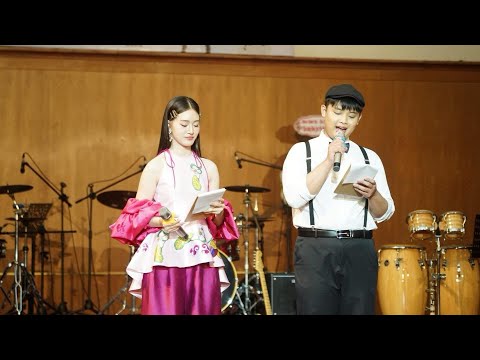 Quỳnh Anh Mashup 3 Miền l Thi Giữa Học Kỳ 2 Nhạc Viện TPHCM