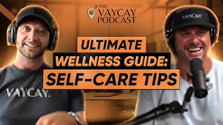 Ultimate Wellness Guide: Best Fitness Routines, Supplements, and Self-Care Tips
