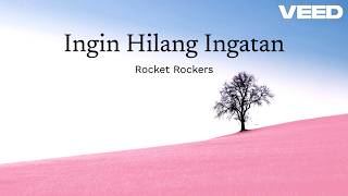 Download lagu Rocket Rockers - Ingin Hilang Ingatan | Pop Punk Cover mp3 Download lagu Rocket Rockers - Ingin Hilang Ingatan | Pop Punk Cover mp3