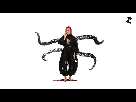 ZEVIN - Senke (Official Music Video)