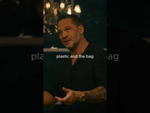 📺 Mobland / Tom Hardy's Powerful Performance