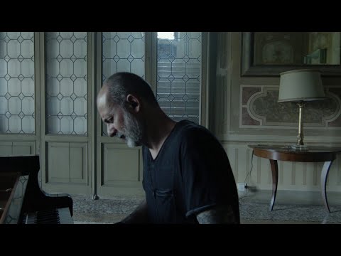 Fabrizio Paterlini - Transitions