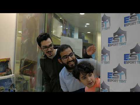 Desert Knights 6 1 Week left Teasers 17-01-2020