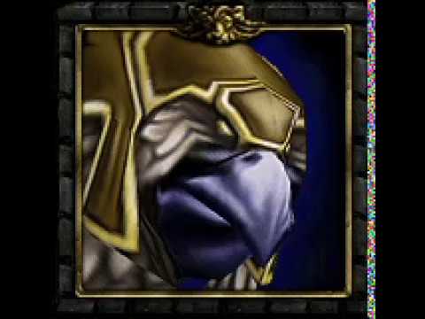 Warcraft 3 [PL] Głosy jednostek/Unit Quotes - Gryfi Jeździec/Gryphon Rider