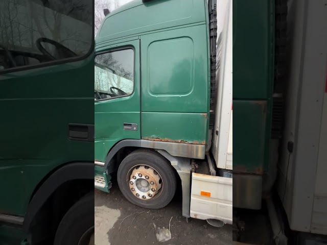 1287078 Volvo FM9 4X2 JMNLAST CH