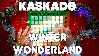 Kaskade - Winter Wonderland (Launchpad Cover) //Likena