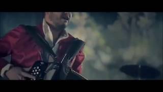 El viejo. CALIBRE 50. Video no oficial
