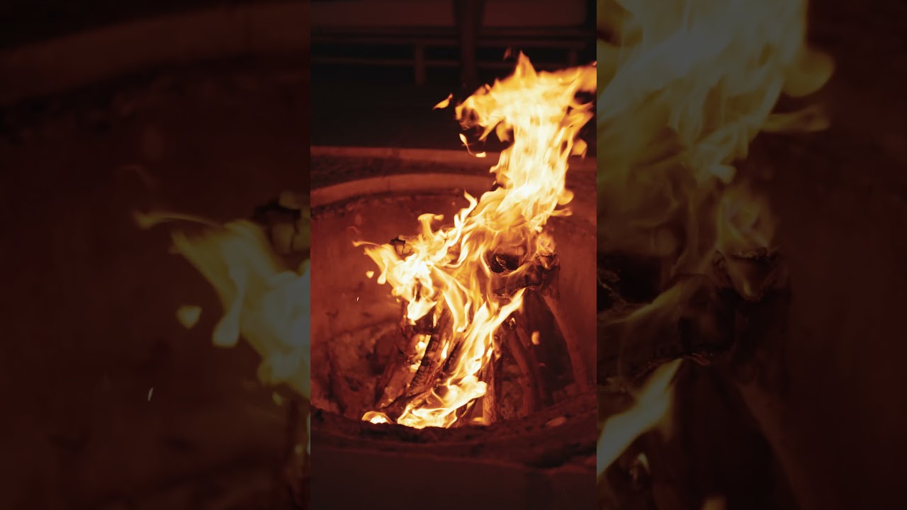 Reel 2   Fire
