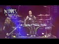 In Flames - Behind Space (Live In Mexico, 1.12.2019)