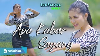 Download lagu ERA SYAQIRA | ARMADA - APA KABAR SAYANG  [ dj remix ] mp3