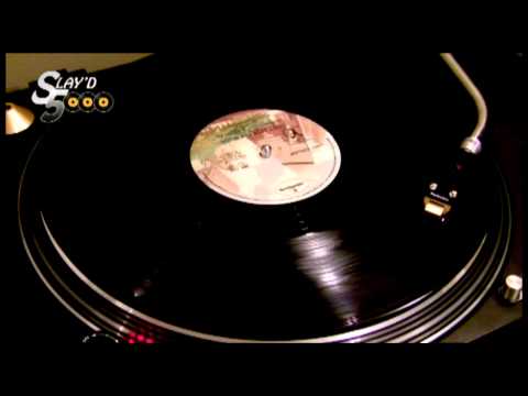 Yarbrough & Peoples - Don't Stop The Music (Long Version) (Slayd5000)