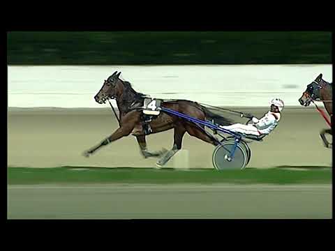 Trotto 13/12/2020 - 8ª corsa