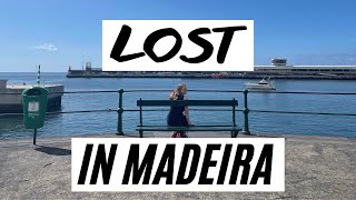 Madeira – mein größter Fehler?! 😱🏝✈️