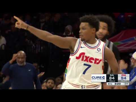 Kyle Lowry | December 2025 Scoring Highlights | Philadelphia 76ers