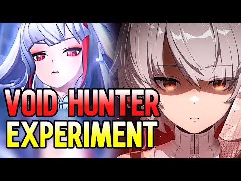 Anby Demara's VOID HUNTER Origins REVEALED