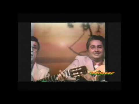 Trio Vegabajeño - El Eco Y El Carretero