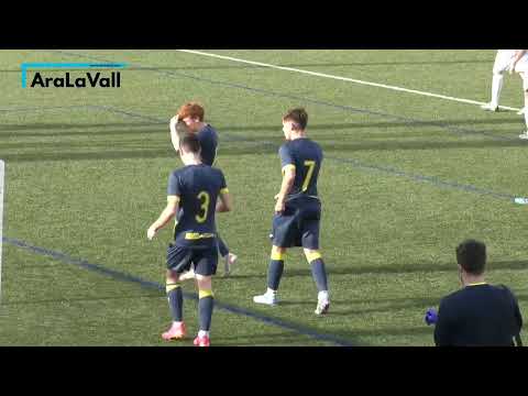 Resum Racing Algemesi CF - Ontinyent 1931 CF (0-4)