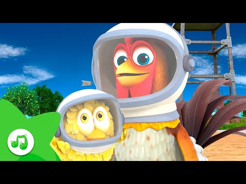 ¡Mami, Mírame!👨🏻‍🌾 Canción con Historia | La Granja de Zenón