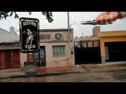 El taller de Vequito