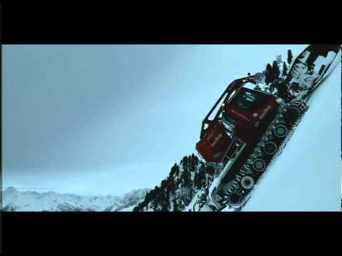 Harakiri -  das steilste Pistenerlebnis Österreichs bei den Mayrhofner Bergbahnen