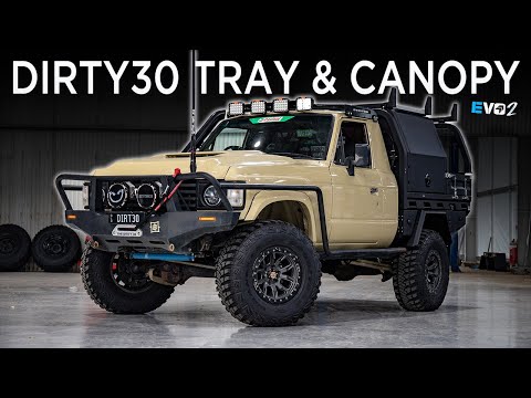 DIRTY30 Gets a MAKEOVER!