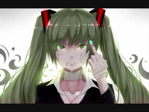 Nightcore- Respect (Devour the Day)