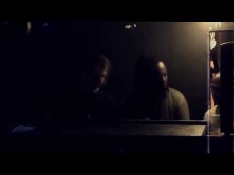 Dubwise Carnival Festival 2012 - Will Tee ▶ Judah Eskender Tafari "Peace" [Descendant Music]