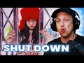 Brit's FIRST REACTION to BLACKPINK - ‘Shut Down’ M/V