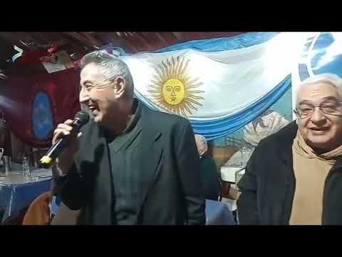 Segundo programa Campo Quijano A Todo Folklor