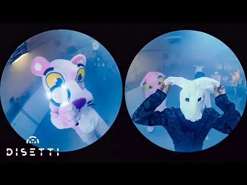 Dj Dasten, @FumarattoOficial, Manco The Sound - Parece Un Cuento (Video Oficial)