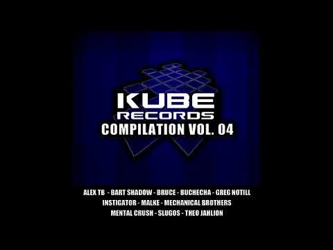 Buchecha - Machina - Kube comp 04