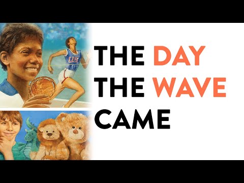 Your Story Hour | The Day the Wave Came