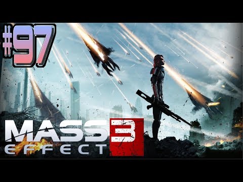 Mass Effect 3 - #97 - Despoina: The Leviathan 2/2
