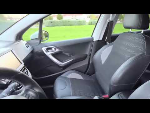 PEUGEOT 2008 1.2PureTech ALLURE 110cv