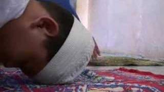 Worker Profile: Yachya