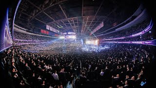 REPLAY: Adirei HaTorah 3 - Wells Fargo Center - Sunday June 16 2024 | מעמד אדירי התורה