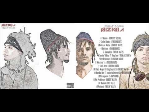 THE LEO + MYCRO - Mientras Tu  (THELEO BEATS)