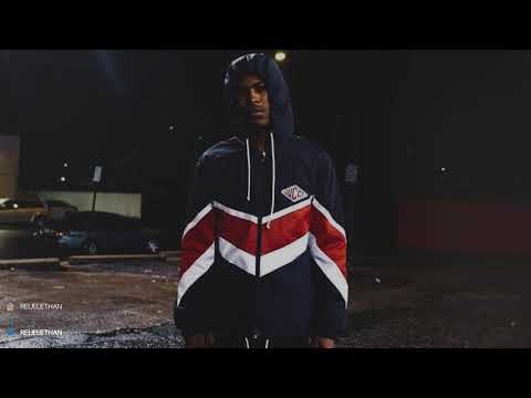 (Free) "Black Air Force 1 Energy" - Teejayx6 x Detroit Type Beat